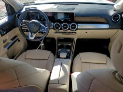 
MERCEDES-BENZ GLB 250 4MATIC, 2020 (2019) full									