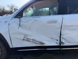 
MERCEDES-BENZ GLB 250 4MATIC, 2020 (2019) full									