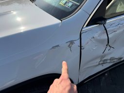 
MERCEDES-BENZ GLB 250 4MATIC, 2020 (2019) full									