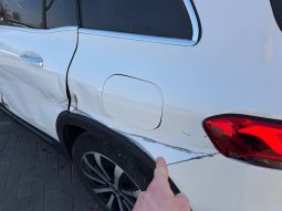 
MERCEDES-BENZ GLB 250 4MATIC, 2020 (2019) full									