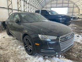 AUDI A4 PREMIUM, 2017 ( 2016 )