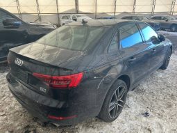 
AUDI A4 PREMIUM, 2017 ( 2016 ) full									