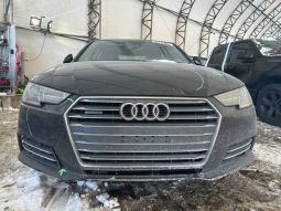
AUDI A4 PREMIUM, 2017 ( 2016 ) full									