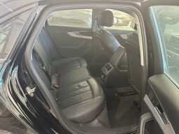 
AUDI A4 PREMIUM, 2017 ( 2016 ) full									