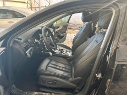 
AUDI A4 PREMIUM, 2017 ( 2016 ) full									