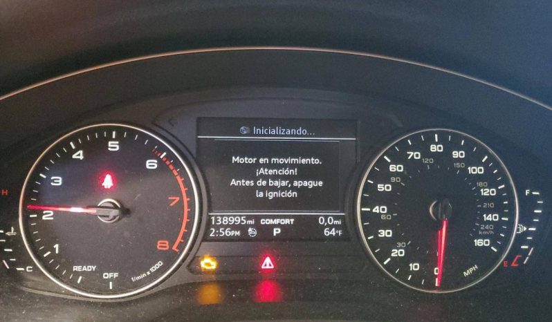 
AUDI A4 PREMIUM, 2017 ( 2016 ) full									