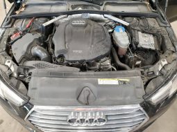 
AUDI A4 PREMIUM, 2017 ( 2016 ) full									