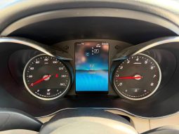 
MERCEDES-BENZ C 300, 2019 (2018) full									