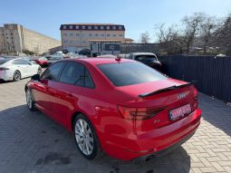 
AUDI A4 2.0T ULTRA PREMIUM, 2017 full									