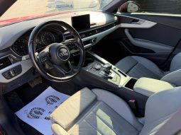 
AUDI A4 2.0T ULTRA PREMIUM, 2017 full									