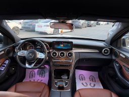 
MERCEDES-BENZ C 300, 2019 full									