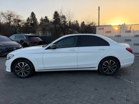 MERCEDES-BENZ C 300, 2019