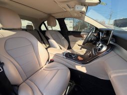 
MERCEDES-BENZ C 300, 2019 (2018) full									