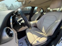 
MERCEDES-BENZ C 300, 2019 (2018) full									