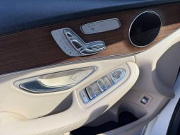 
MERCEDES-BENZ C 300, 2019 (2018) full									