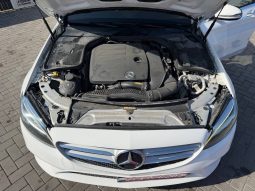 
MERCEDES-BENZ C 300, 2019 (2018) full									