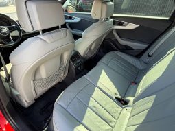 
AUDI A4 2.0T ULTRA PREMIUM, 2017 full									
