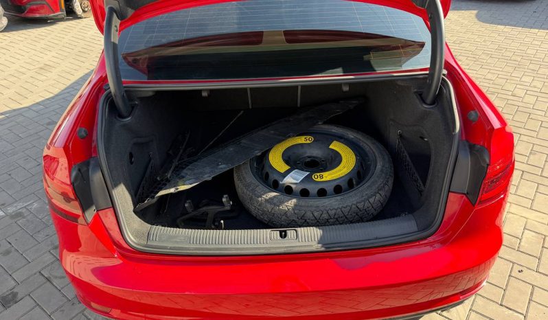 
AUDI A4 2.0T ULTRA PREMIUM, 2017 full									