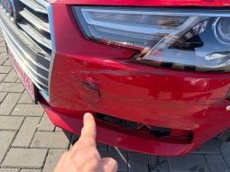 
AUDI A4 2.0T ULTRA PREMIUM, 2017 full									