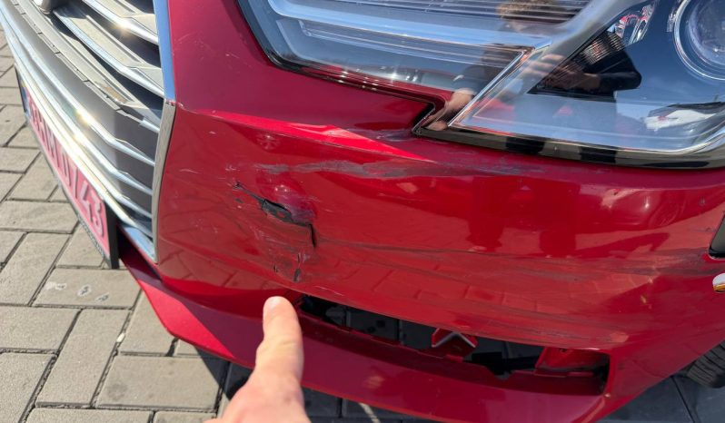 
AUDI A4 2.0T ULTRA PREMIUM, 2017 full									