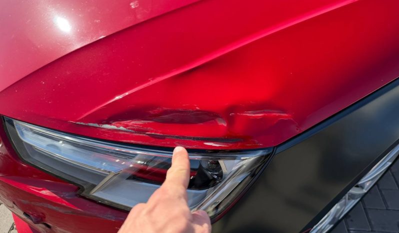 
AUDI A4 2.0T ULTRA PREMIUM, 2017 full									