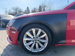 
AUDI A4 2.0T ULTRA PREMIUM, 2017 full									