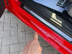 
AUDI A4 2.0T ULTRA PREMIUM, 2017 full									