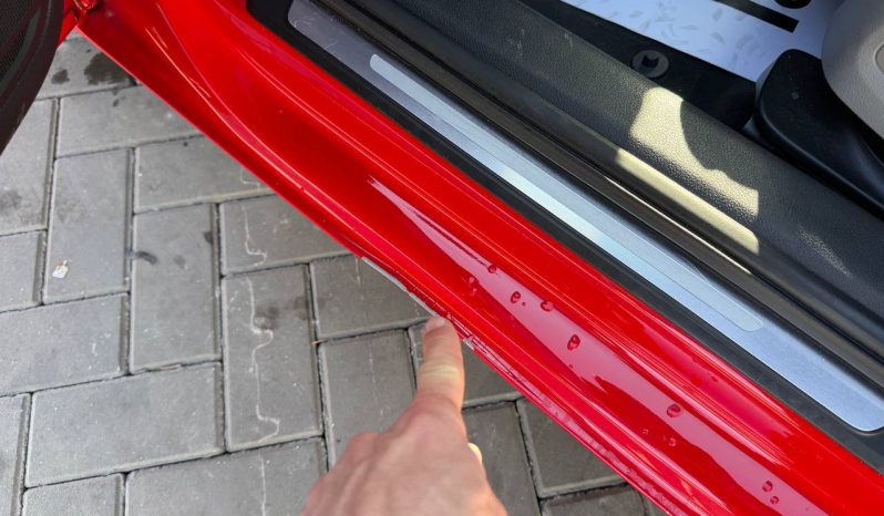 
AUDI A4 2.0T ULTRA PREMIUM, 2017 full									