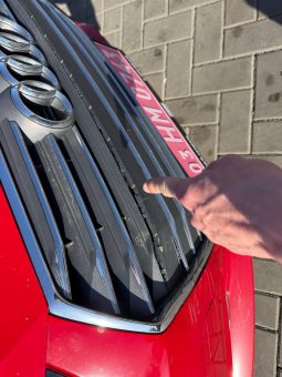 
AUDI A4 2.0T ULTRA PREMIUM, 2017 full									