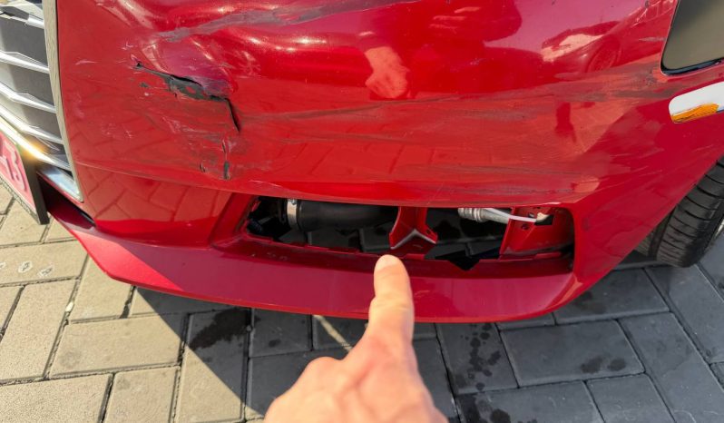 
AUDI A4 2.0T ULTRA PREMIUM, 2017 full									