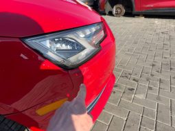 
AUDI A4 2.0T ULTRA PREMIUM, 2017 full									