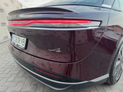 
LUCID AIR PURE, 2025 (2024) full									