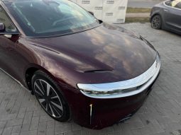 
LUCID AIR PURE, 2025 (2024) full									