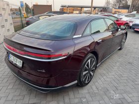 LUCID AIR PURE, 2025 (2024)