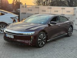
LUCID AIR PURE, 2025 (2024) full									
