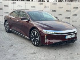 LUCID AIR PURE, 2025 (2024)