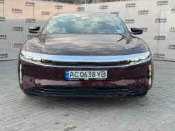 
LUCID AIR PURE, 2025 (2024) full									