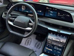 
LUCID AIR PURE, 2025 (2024) full									