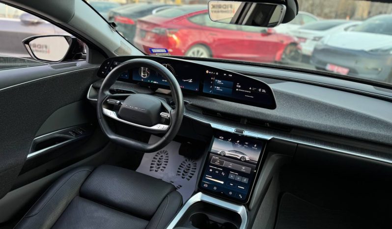 
LUCID AIR PURE, 2025 (2024) full									