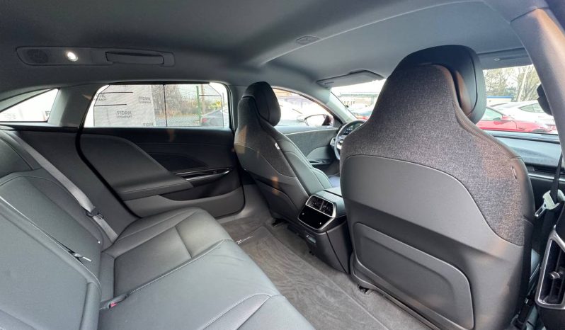 
LUCID AIR PURE, 2025 (2024) full									