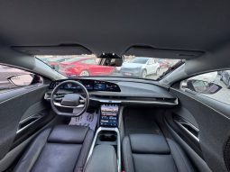 
LUCID AIR PURE, 2025 (2024) full									