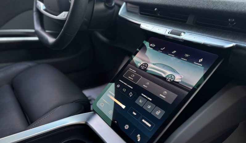 
LUCID AIR PURE, 2025 (2024) full									