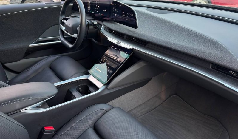 
LUCID AIR PURE, 2025 (2024) full									