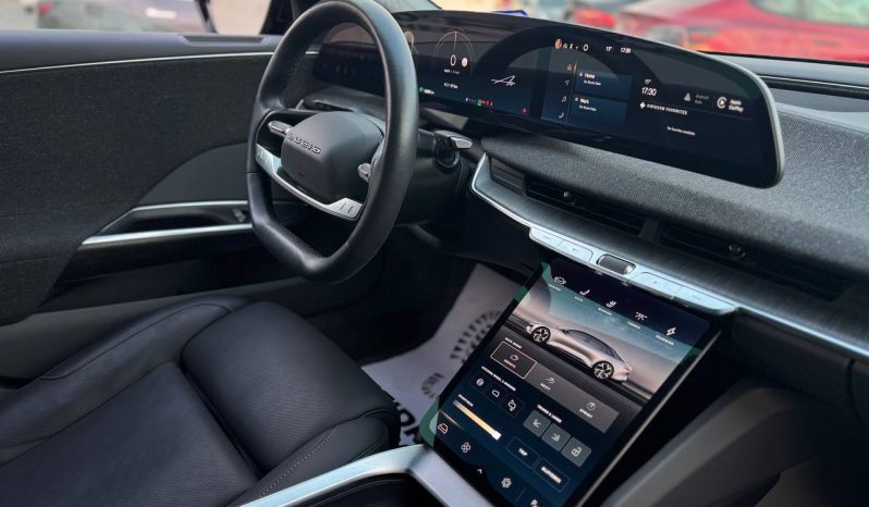 
LUCID AIR PURE, 2025 (2024) full									