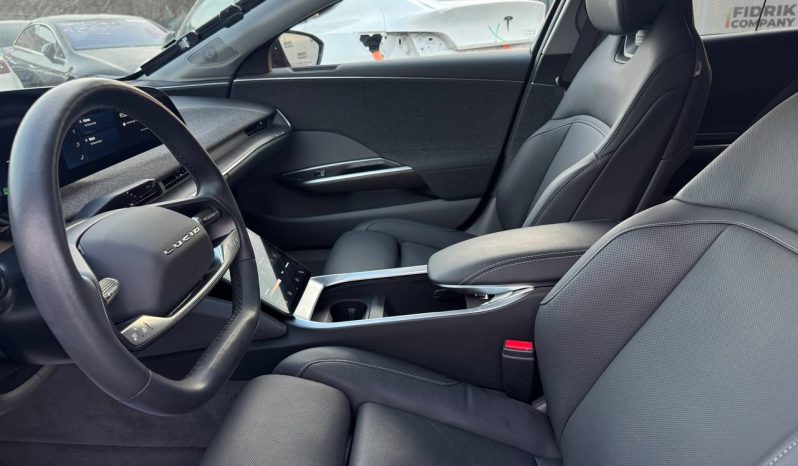 
LUCID AIR PURE, 2025 (2024) full									