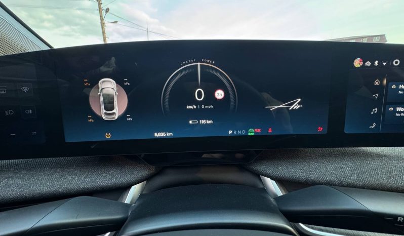 
LUCID AIR PURE, 2025 (2024) full									