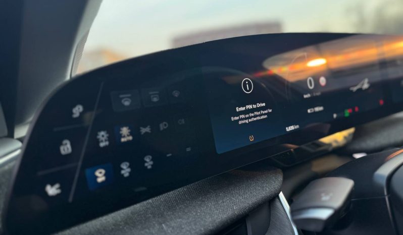 
LUCID AIR PURE, 2025 (2024) full									