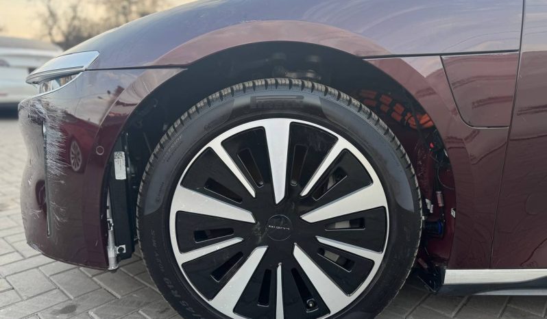 
LUCID AIR PURE, 2025 (2024) full									