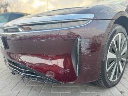 
LUCID AIR PURE, 2025 (2024) full									