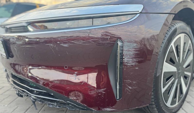 
LUCID AIR PURE, 2025 (2024) full									